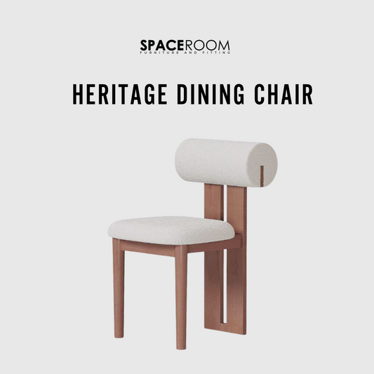 Heritage Dining Chair