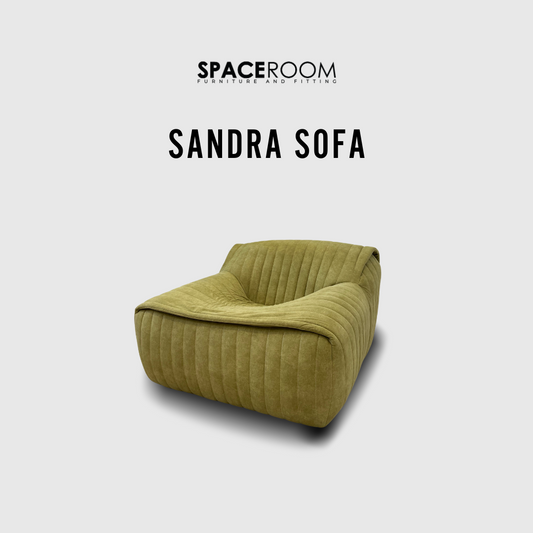 Sandra  Sofa