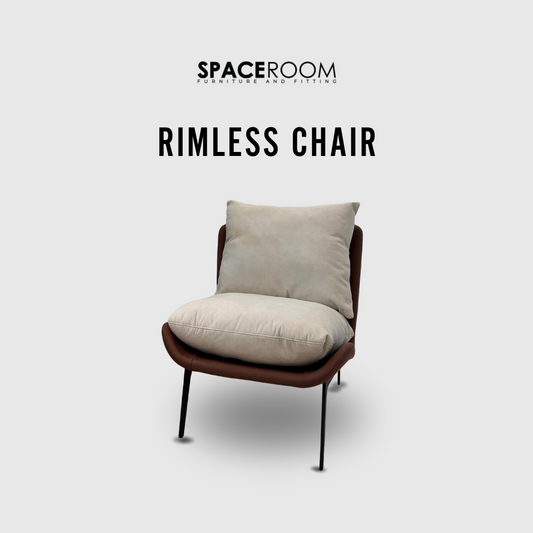 Rimless Chair